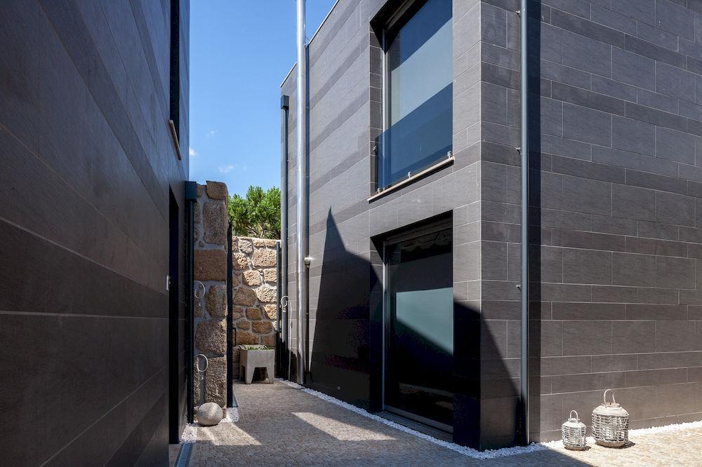 Casas Do Patio Country Houses & Nature Caldas da Felgueira Exterior foto