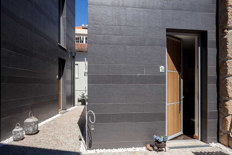 Casas Do Patio Country Houses & Nature Caldas da Felgueira Exterior foto